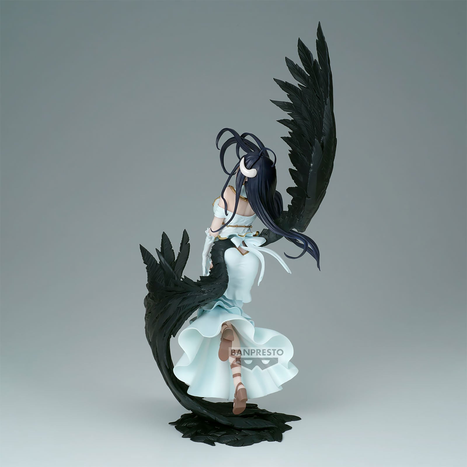 Imagen del producto Overlord - Figura Albedo Banpresto Evolve