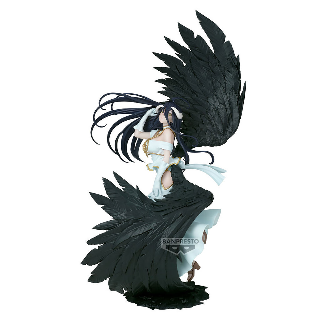 Imagen del producto Overlord - Figura Albedo Banpresto Evolve
