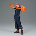 Imagen del producto Jujutsu Kaisen - Figura Sukuna Maximatic Plus