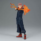 Imagen del producto Jujutsu Kaisen - Figura Sukuna Maximatic Plus