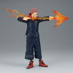 Imagen del producto Jujutsu Kaisen - Figura Sukuna Maximatic Plus