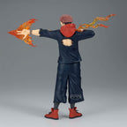 Imagen del producto Jujutsu Kaisen - Figura Sukuna Maximatic Plus