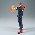 Imagen del producto Jujutsu Kaisen - Figura Sukuna Maximatic Plus