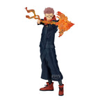 Imagen del producto Jujutsu Kaisen - Figura Sukuna Maximatic Plus
