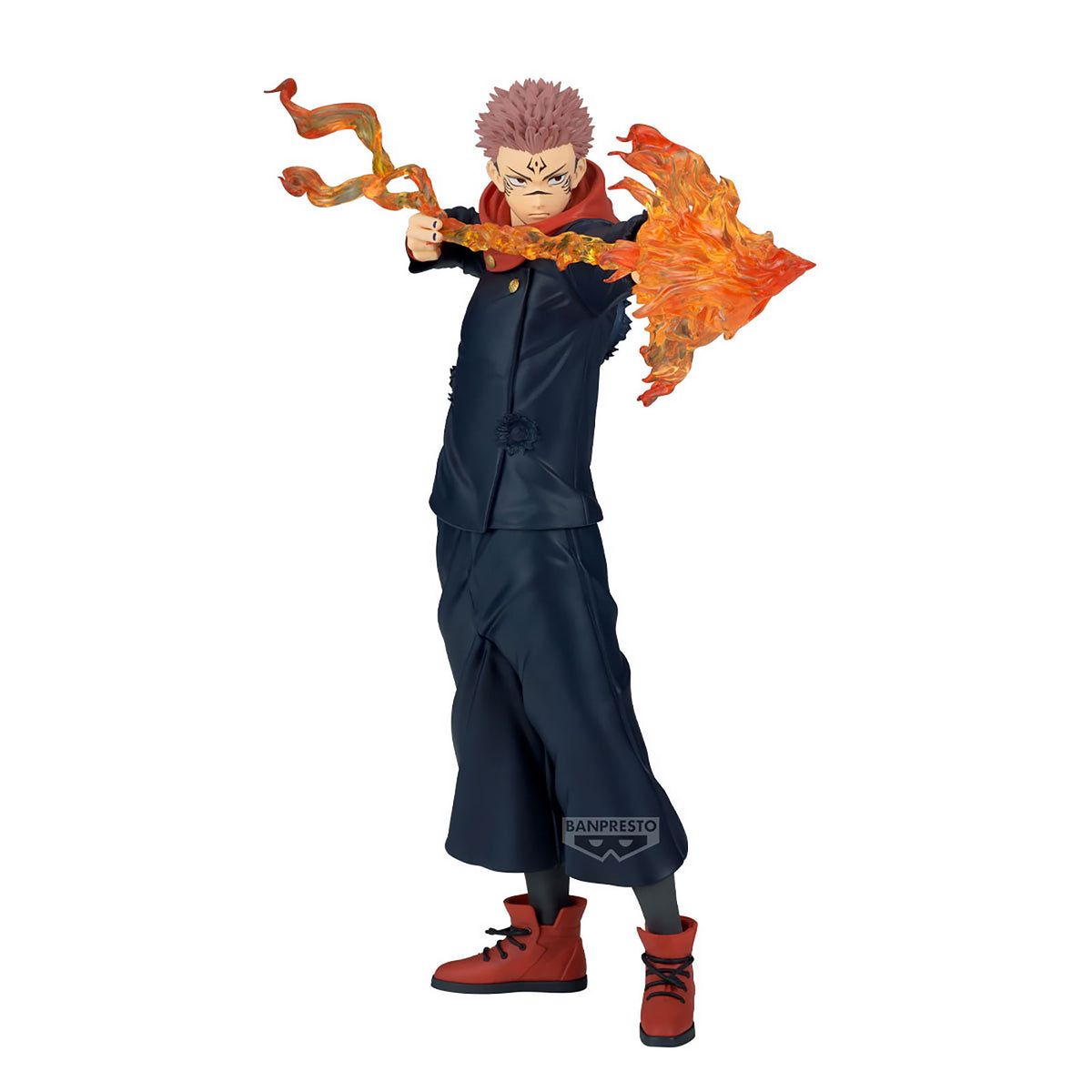 Imagen del producto Jujutsu Kaisen - Figura Sukuna Maximatic Plus