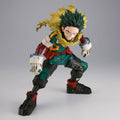 Imagen del producto My Hero Academia - Figura Grandista Izuku Midoriya
