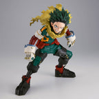 Imagen del producto My Hero Academia - Figura Grandista Izuku Midoriya