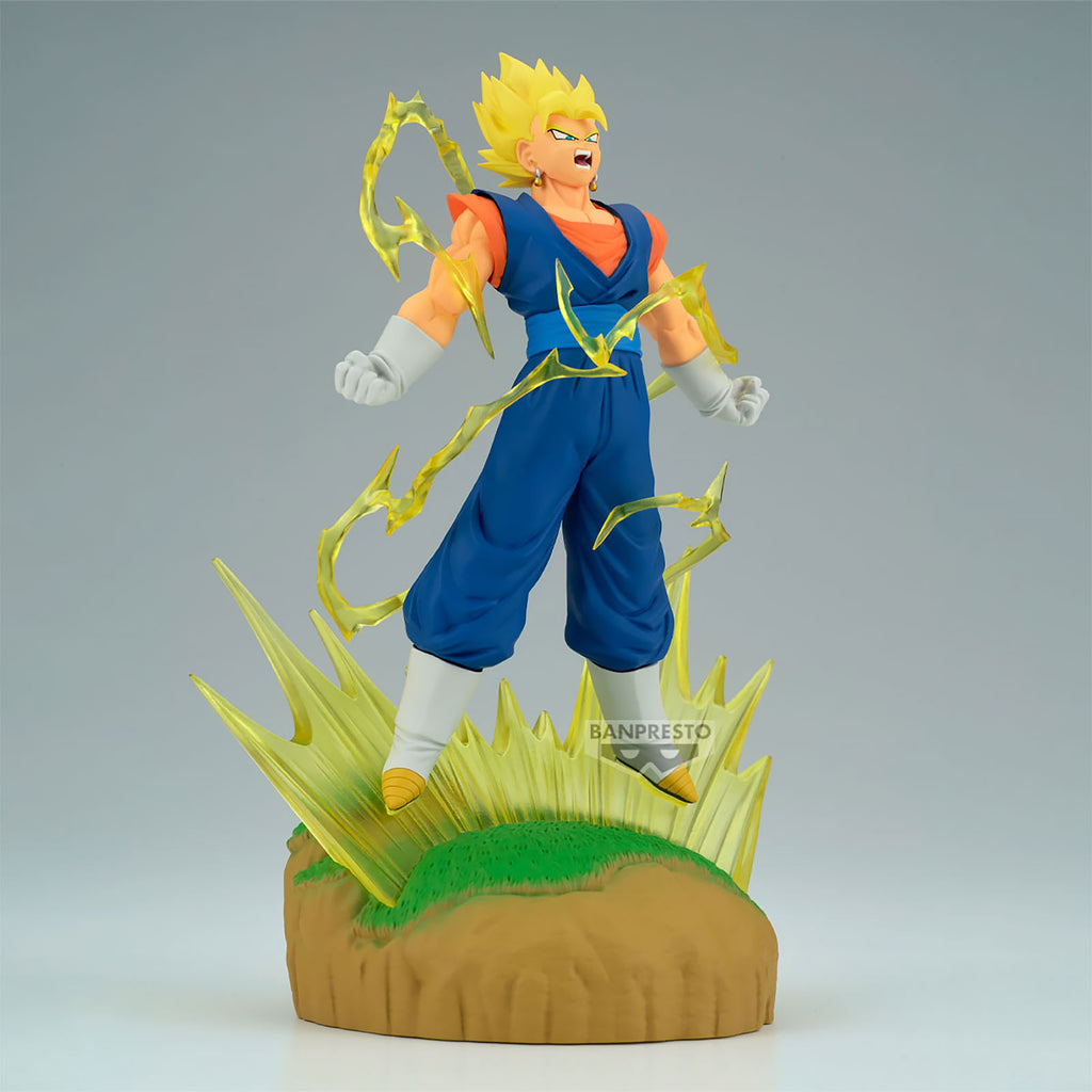 Product image Dragon Ball Z - Vegito History Box Figure