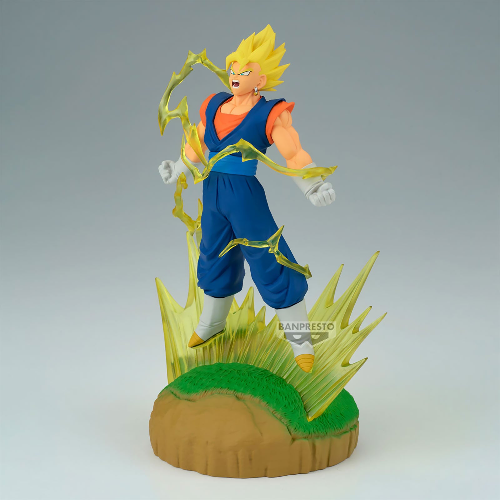Product image Dragon Ball Z - Vegito History Box Figure