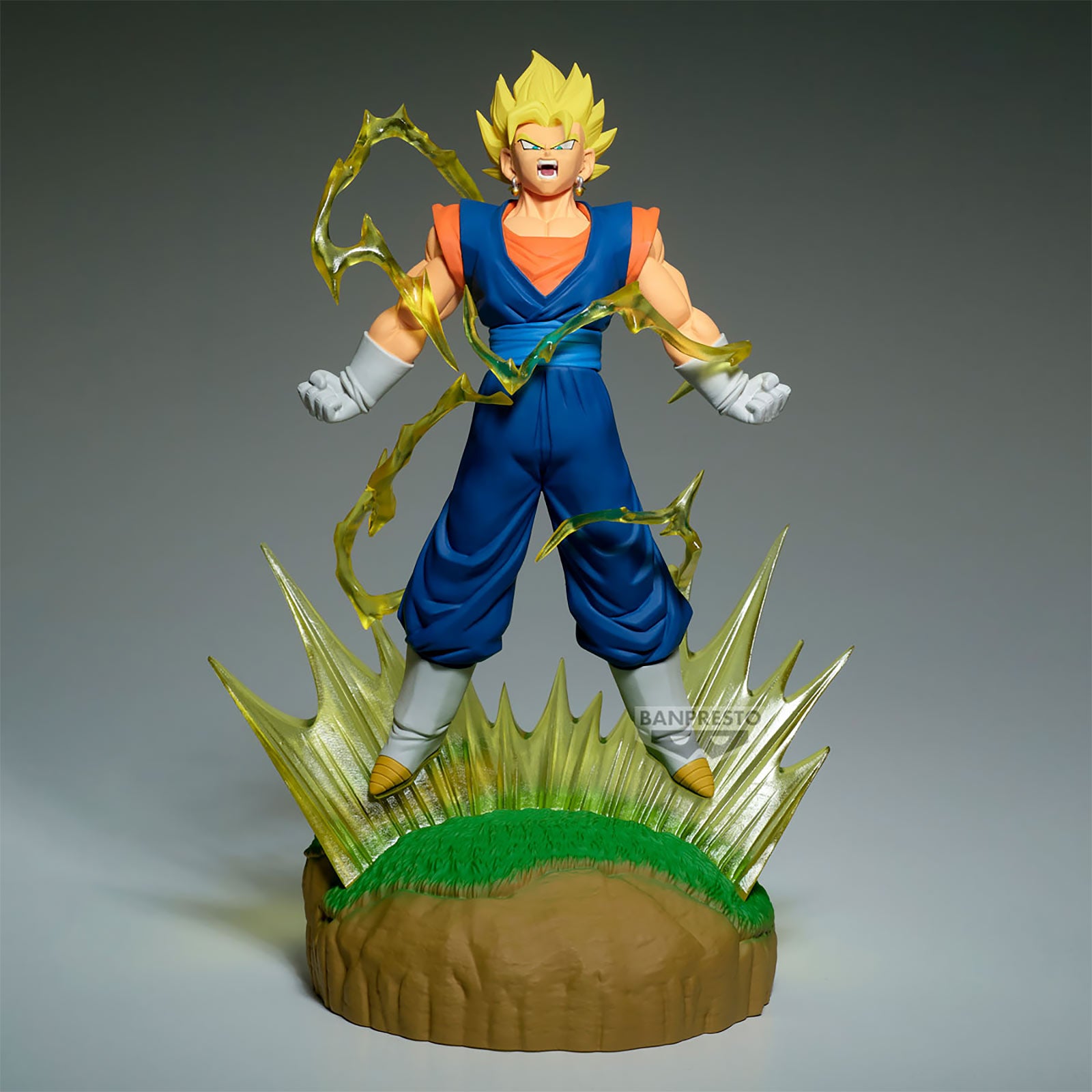 Product image Dragon Ball Z - Vegito History Box Figure