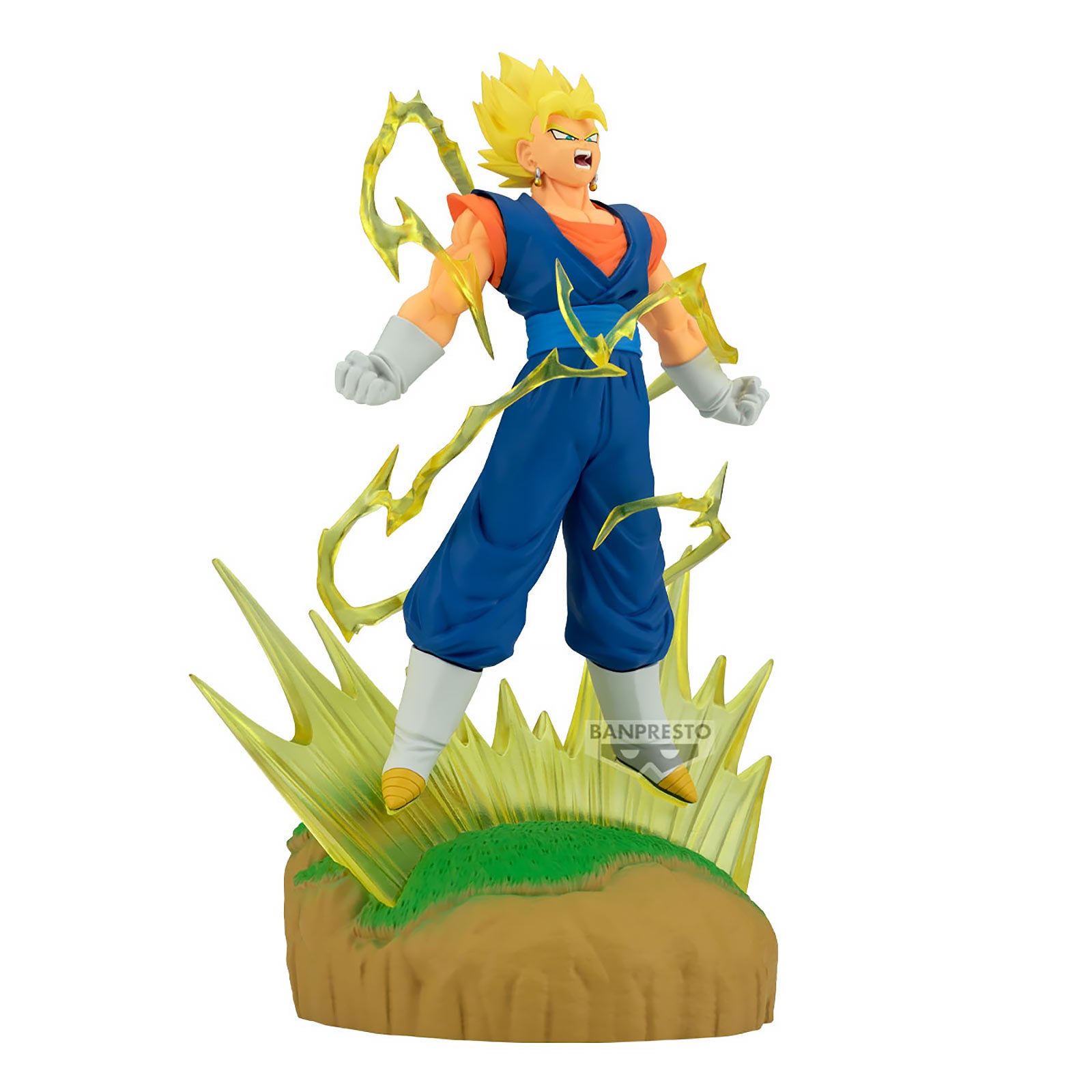Product image Dragon Ball Z - Vegito History Box Figure