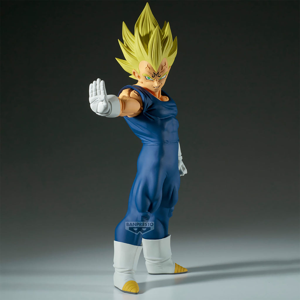 Imagen del producto Dragon Ball Z - Figura Vegeta Grandista