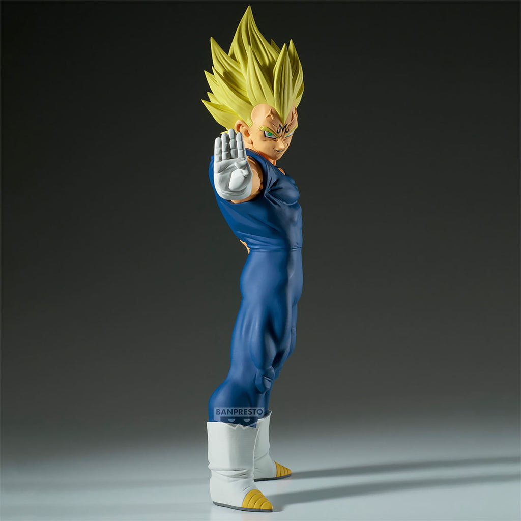 Imagen del producto Dragon Ball Z - Figura Vegeta Grandista