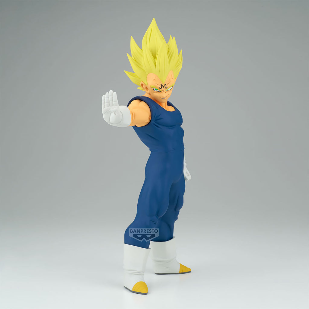 Imagen del producto Dragon Ball Z - Figura Vegeta Grandista