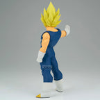 Imagen del producto Dragon Ball Z - Figura Vegeta Grandista
