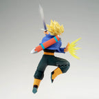 Product image Dragon Ball Z - Trunks GX Materia Figure