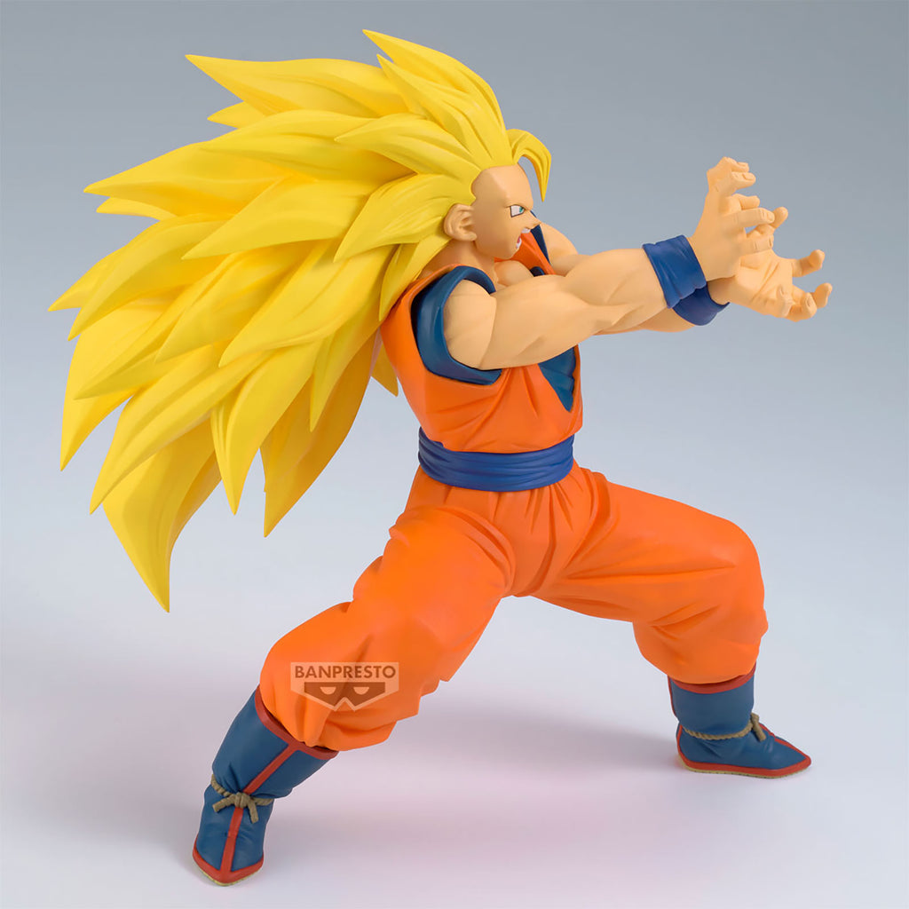 Imagen del producto Dragon Ball Z - Figura Son Goku Match Makers