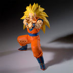 Imagen del producto Dragon Ball Z - Figura Son Goku Match Makers