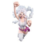 Imagen del producto One Piece - Figura Jewelry Bonney King of Artist