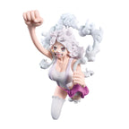 Imagen del producto One Piece - Figura Jewelry Bonney King of Artist