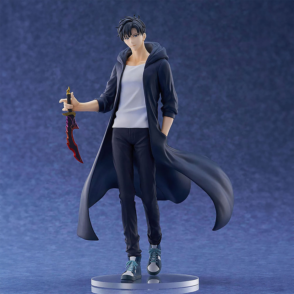 Product image Solo Leveling - Sung Jinwoo Pop Up Parade Figure