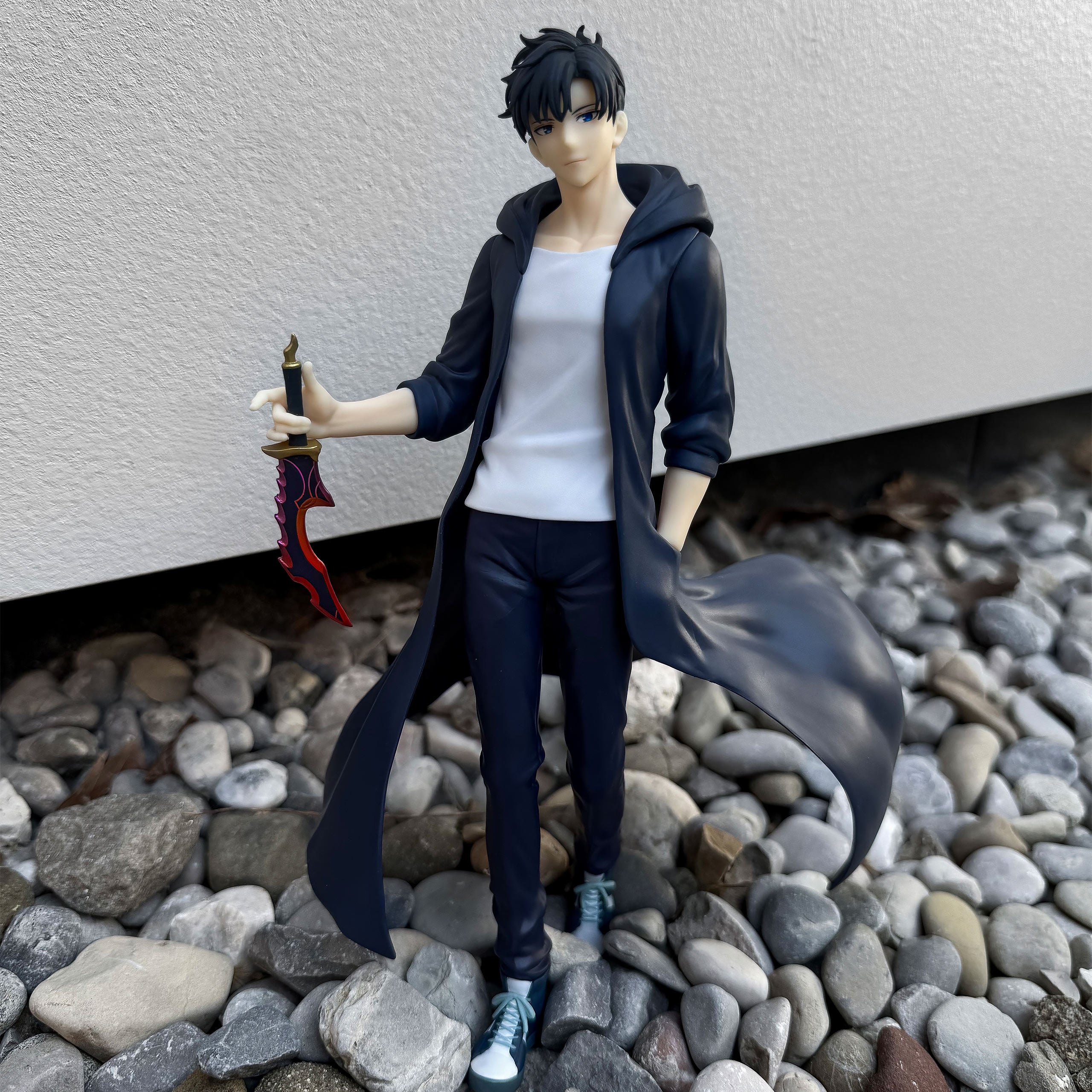Product image Solo Leveling - Sung Jinwoo Pop Up Parade Figure