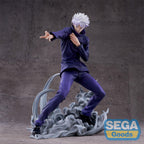 Imagen del producto Jujutsu Kaisen - Figura Luminasta de Satoru Gojo Versión Hollow Purple (Kyoshiki Murasaki)
