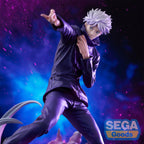 Imagen del producto Jujutsu Kaisen - Figura Luminasta de Satoru Gojo Versión Hollow Purple (Kyoshiki Murasaki)