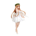 Imagen del producto Sword Art Online - Figura Asuna BiCute Pure