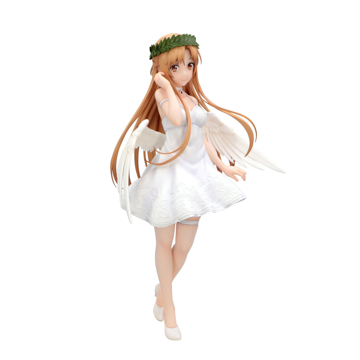 Imagen del producto Sword Art Online - Figura Asuna BiCute Pure