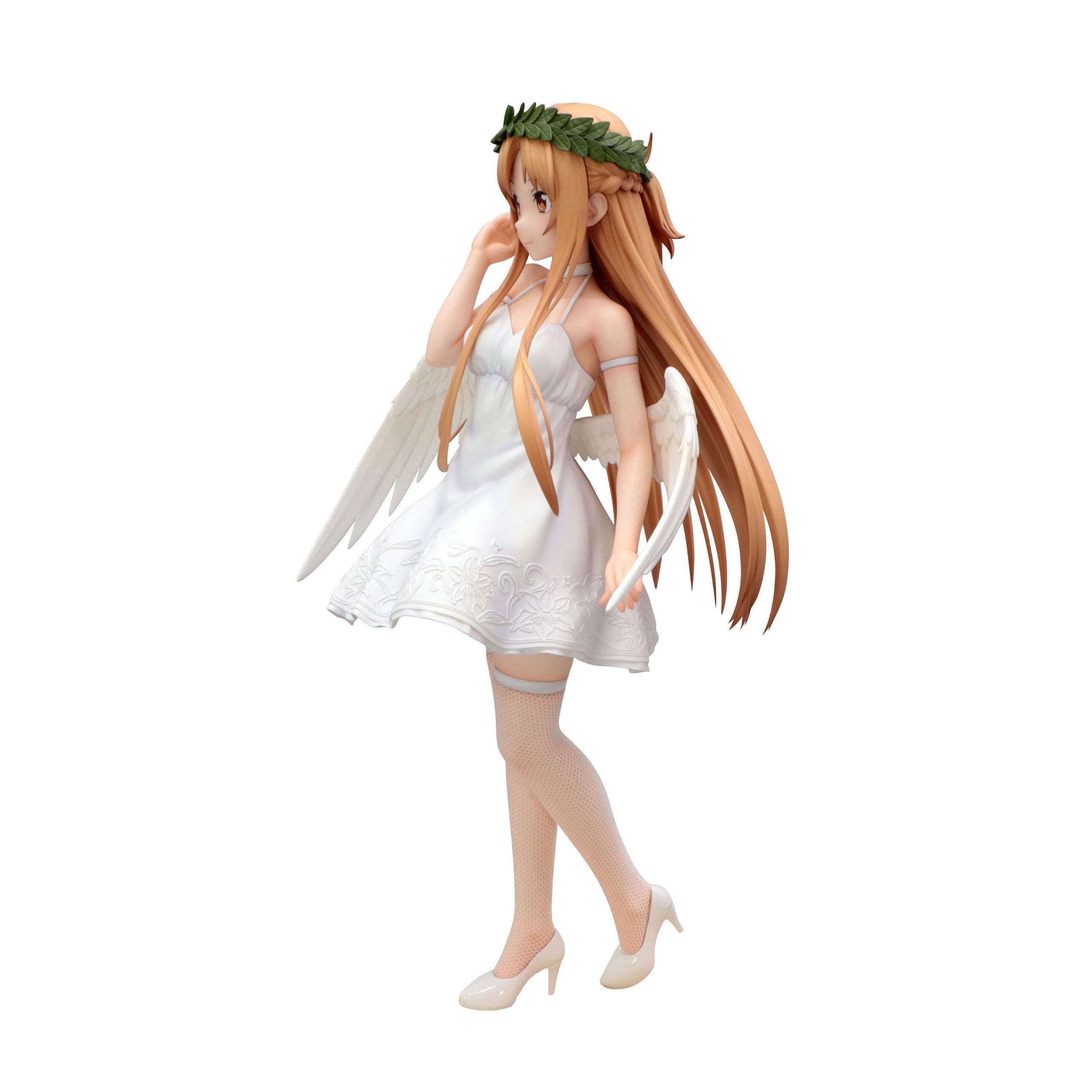 Imagen del producto Sword Art Online - Figura Asuna BiCute Pure