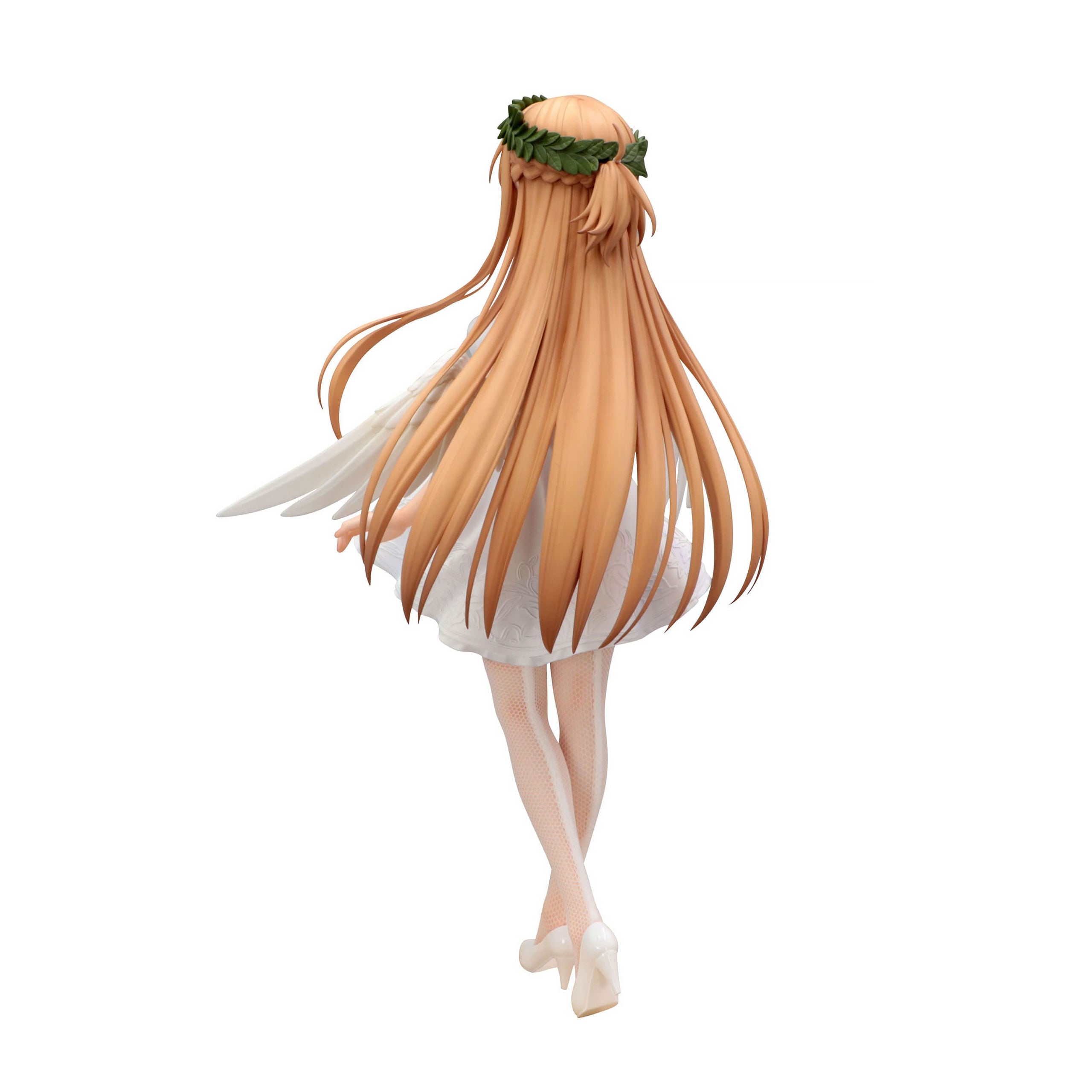 Imagen del producto Sword Art Online - Figura Asuna BiCute Pure