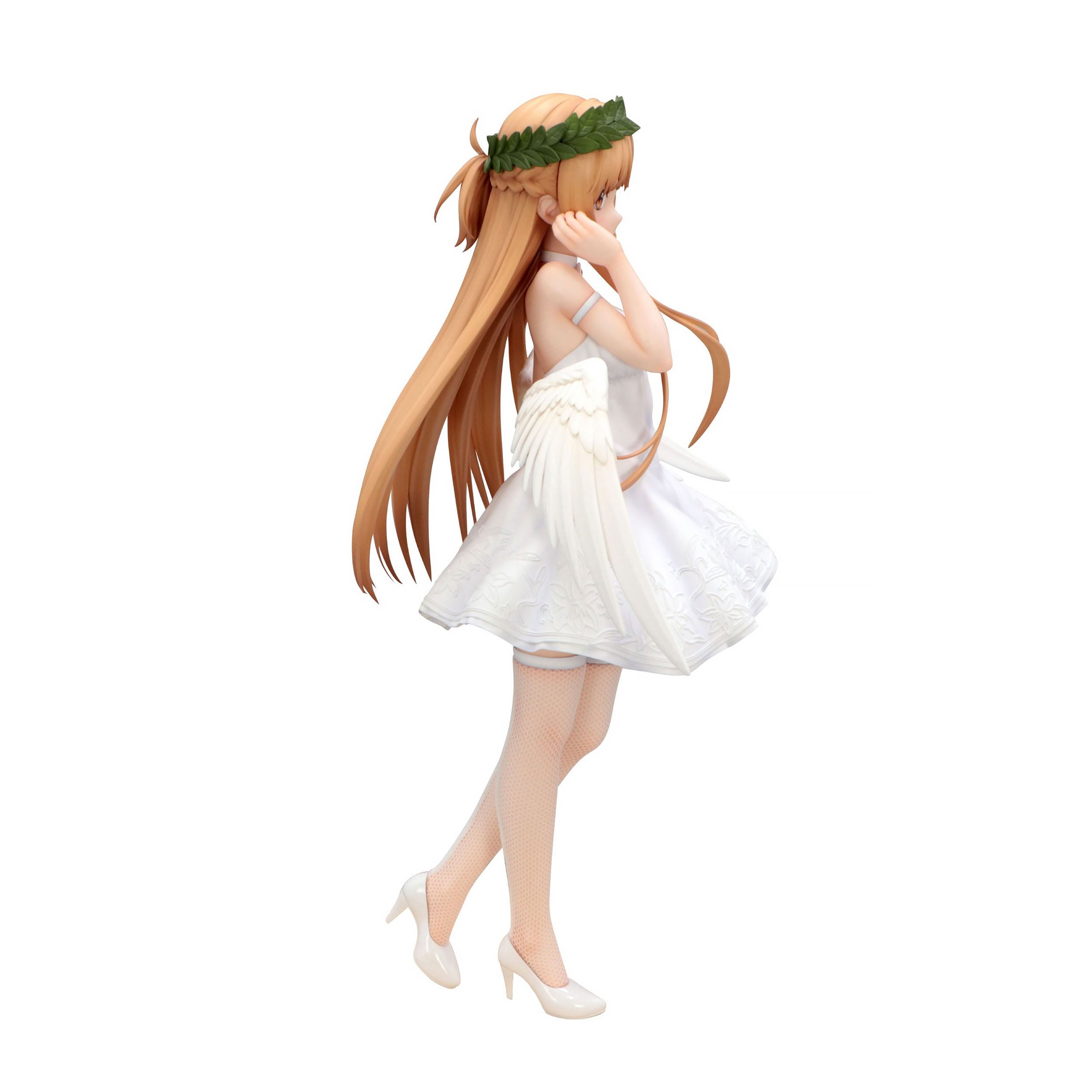Imagen del producto Sword Art Online - Figura Asuna BiCute Pure