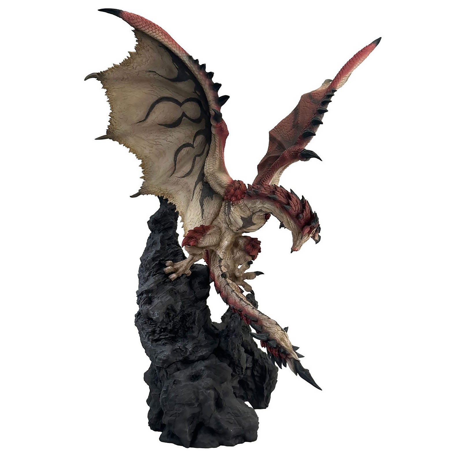 Product image Monster Hunter - Capcom Figure Builder Creator's Model Figure Rathalos Version 2.0