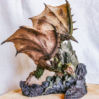 Imagen del producto Monster Hunter - Figura Capcom Figure Builder Creator's Model Rathian Versión 2.0