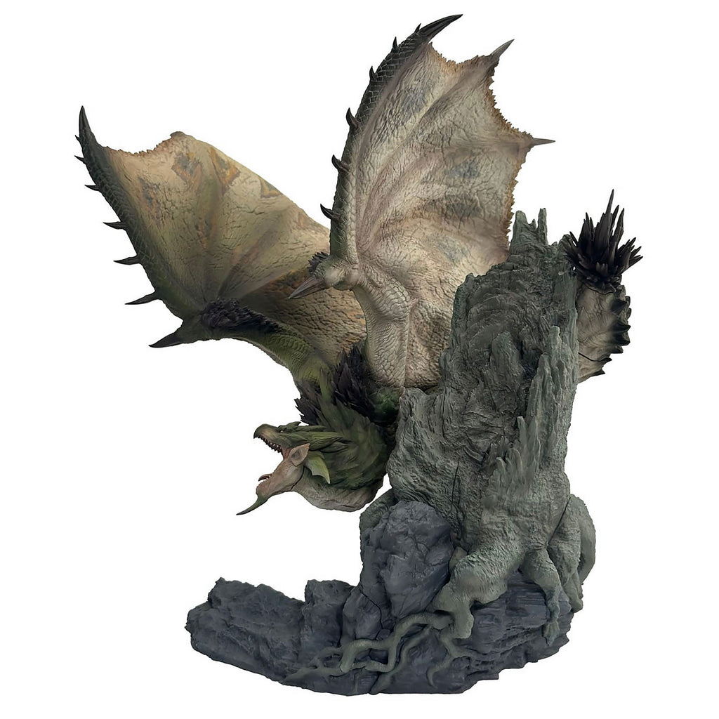 Imagen del producto Monster Hunter - Figura Capcom Figure Builder Creator's Model Rathian Versión 2.0