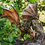 Imagen del producto Monster Hunter - Figura Capcom Figure Builder Creator's Model Rathian Versión 2.0
