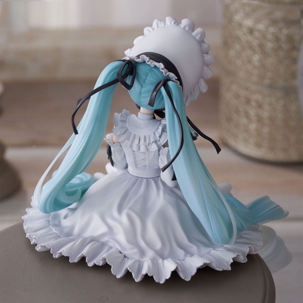 Imagen del producto Hatsune Miku - Figura Noodle Stopper estilo Vintage Doll