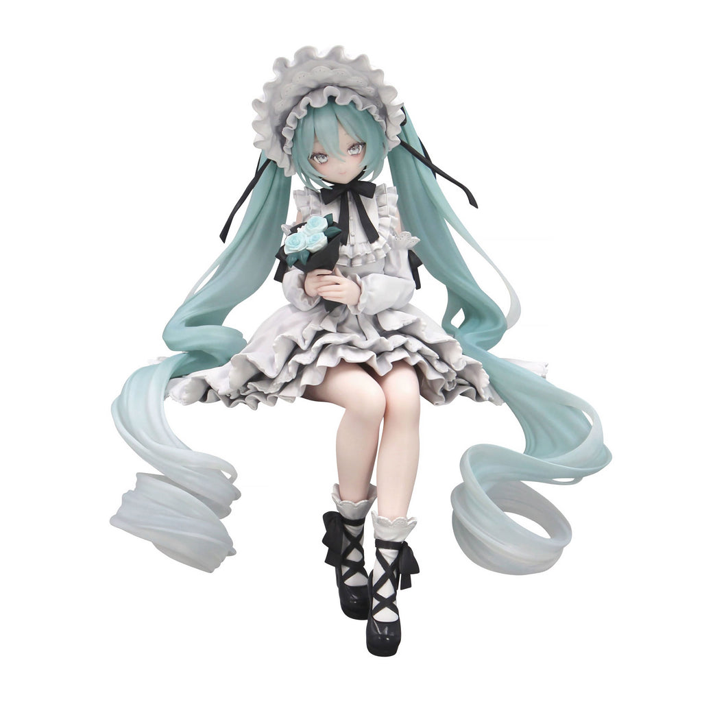 Imagen del producto Hatsune Miku - Figura Noodle Stopper estilo Vintage Doll