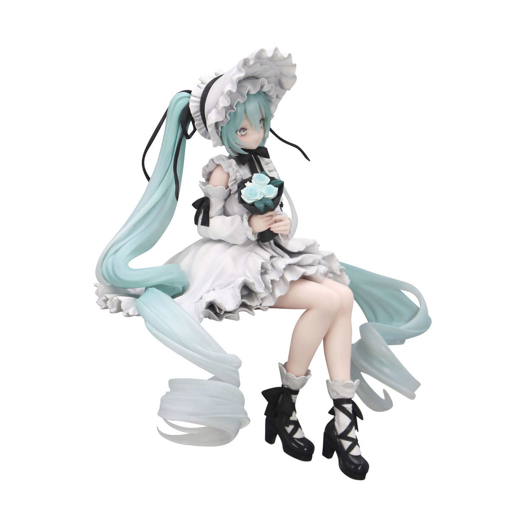 Imagen del producto Hatsune Miku - Figura Noodle Stopper estilo Vintage Doll