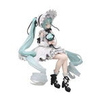 Imagen del producto Hatsune Miku - Figura Noodle Stopper estilo Vintage Doll