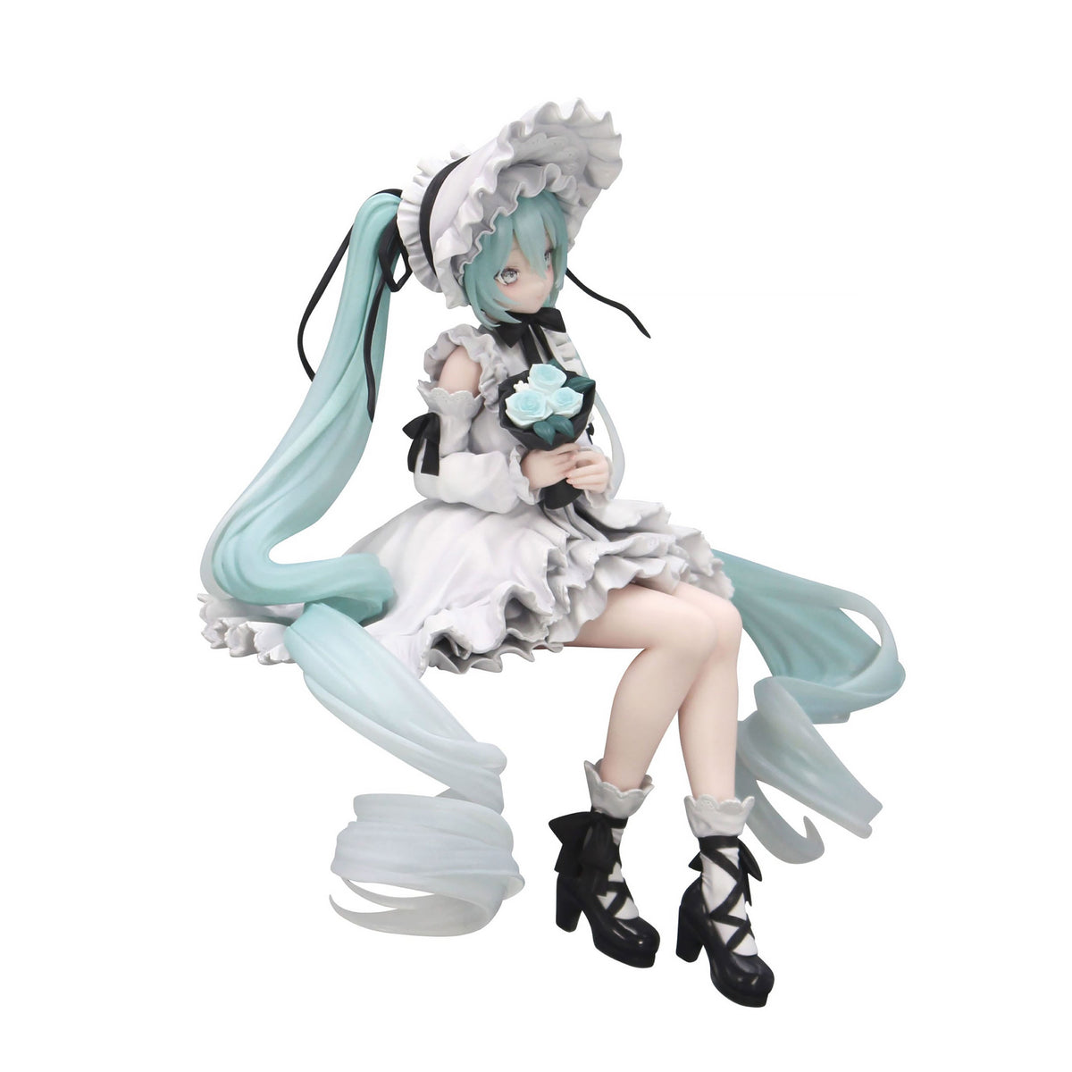 Imagen del producto Hatsune Miku - Figura Noodle Stopper estilo Vintage Doll
