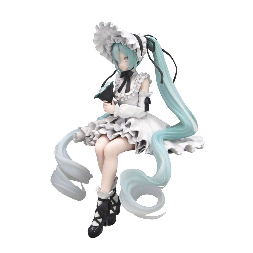Imagen del producto Hatsune Miku - Figura Noodle Stopper estilo Vintage Doll