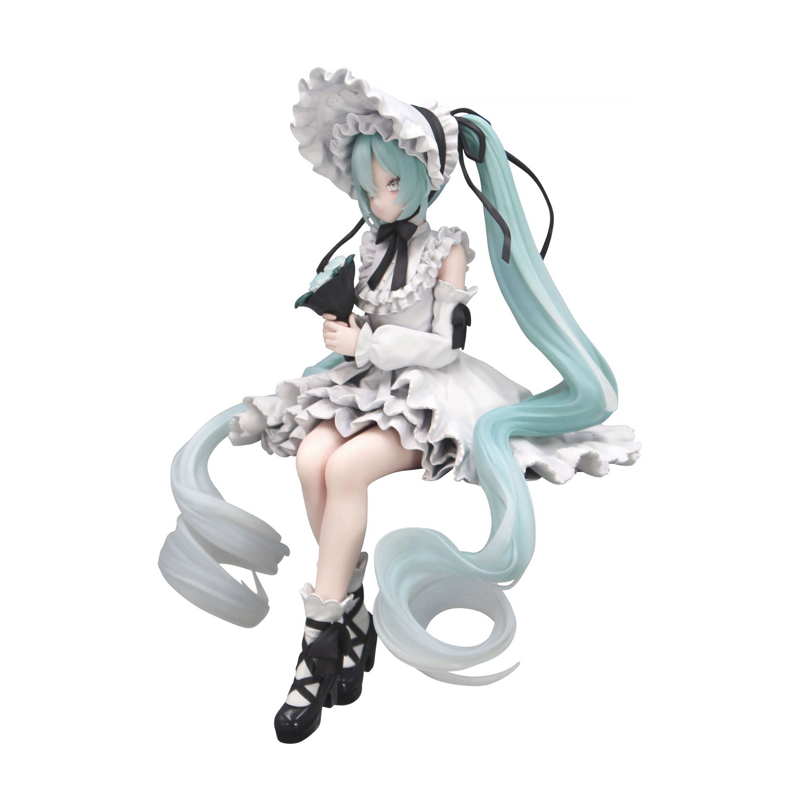 Imagen del producto Hatsune Miku - Figura Noodle Stopper estilo Vintage Doll