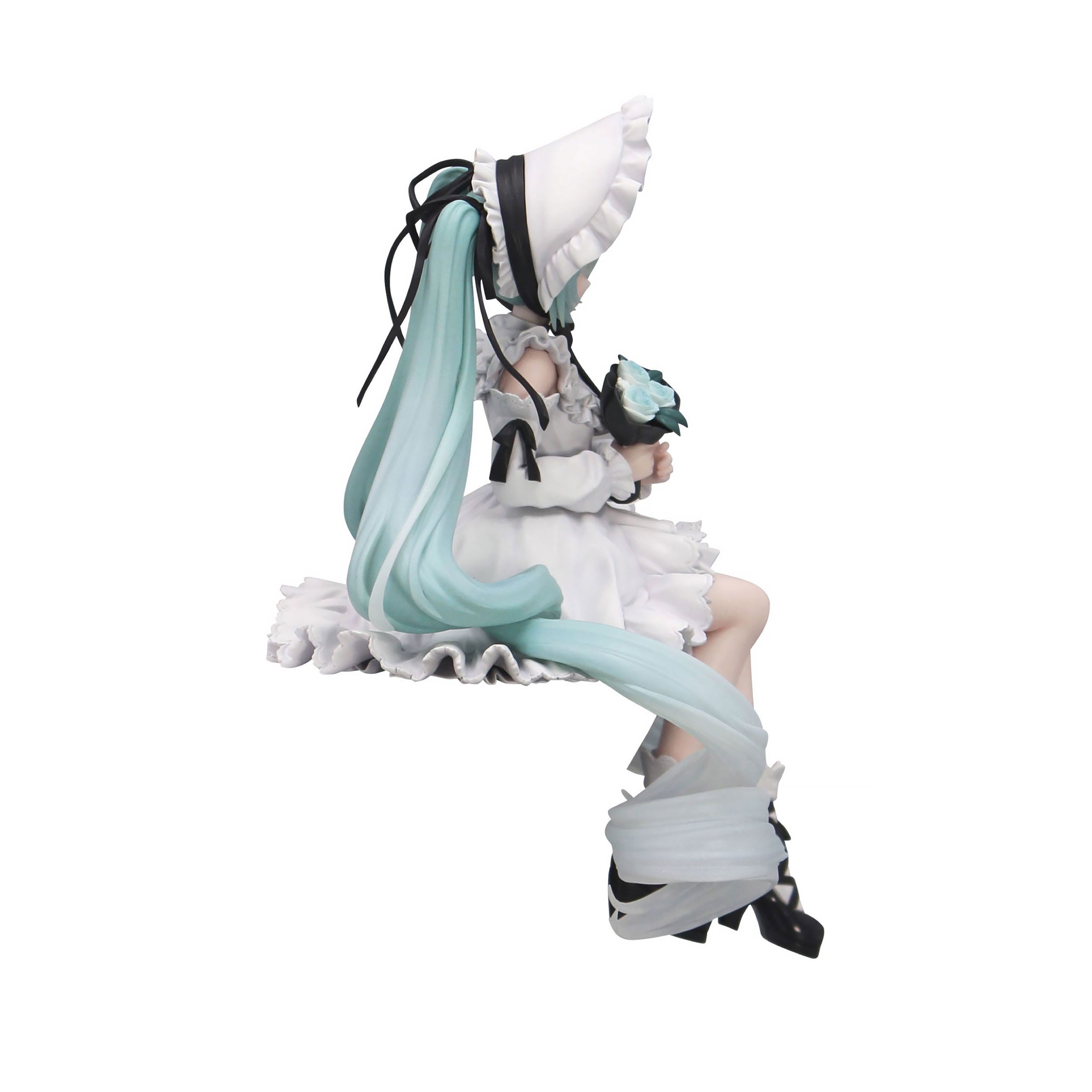 Imagen del producto Hatsune Miku - Figura Noodle Stopper estilo Vintage Doll