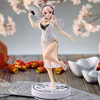 Product image Super Sonico - Trio-Try-iT Figure White China Dress Version