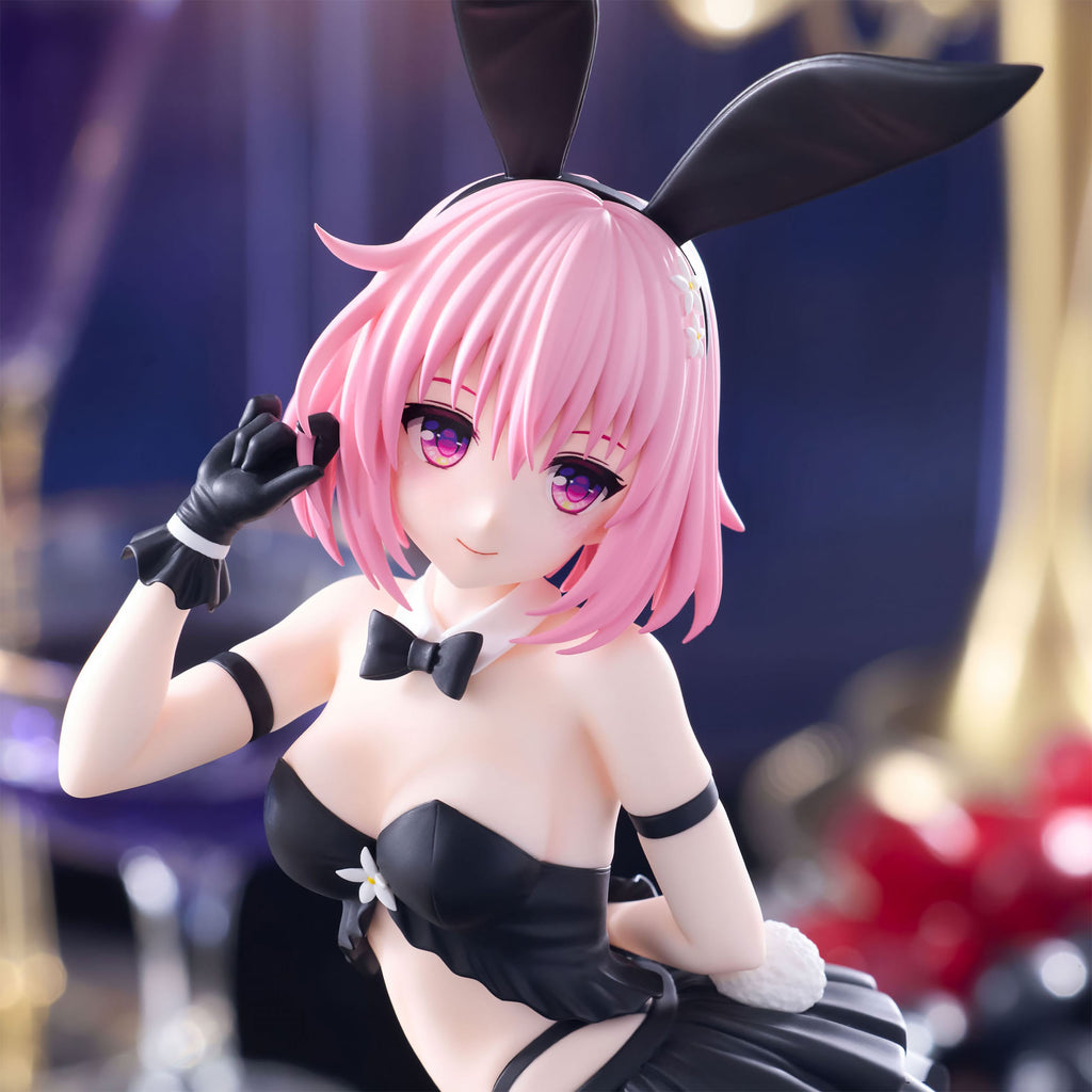 Imagen del producto To Love Ru: Darkness - Figura BiCute Bunnies de Momo Belia Deviluke