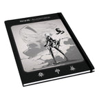 Imagen del producto NieR: Automata Ver1.1a - Cuaderno A5