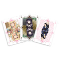 Imagen del producto My Dress-Up Darling - Baraja de cartas