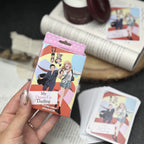 Imagen del producto My Dress-Up Darling - Baraja de cartas